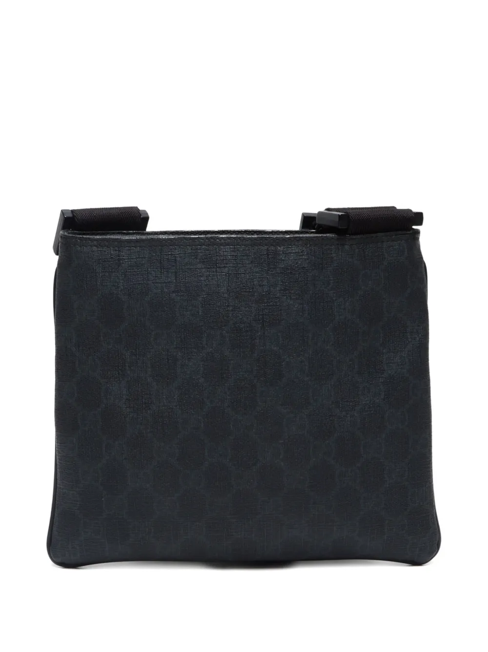 Gucci Pre-Owned 2000-2020 GG Supreme crossbody bag | Pre-Owned | Image 2