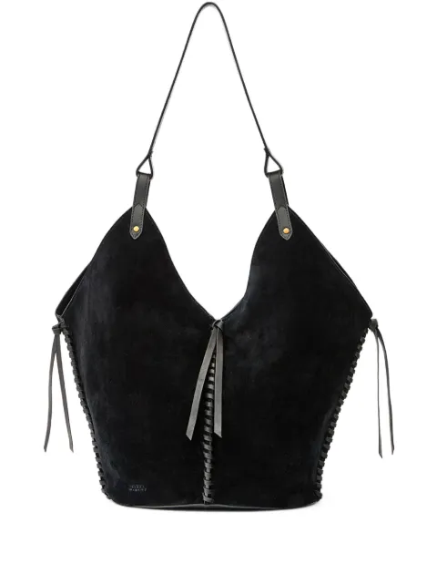 ISABEL MARANT Tampa shoulder bag