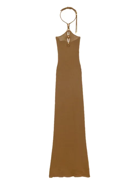 ISABEL MARANT Eileen maxi dress