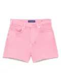 Scotch & Soda The Ray denim shorts - Pink