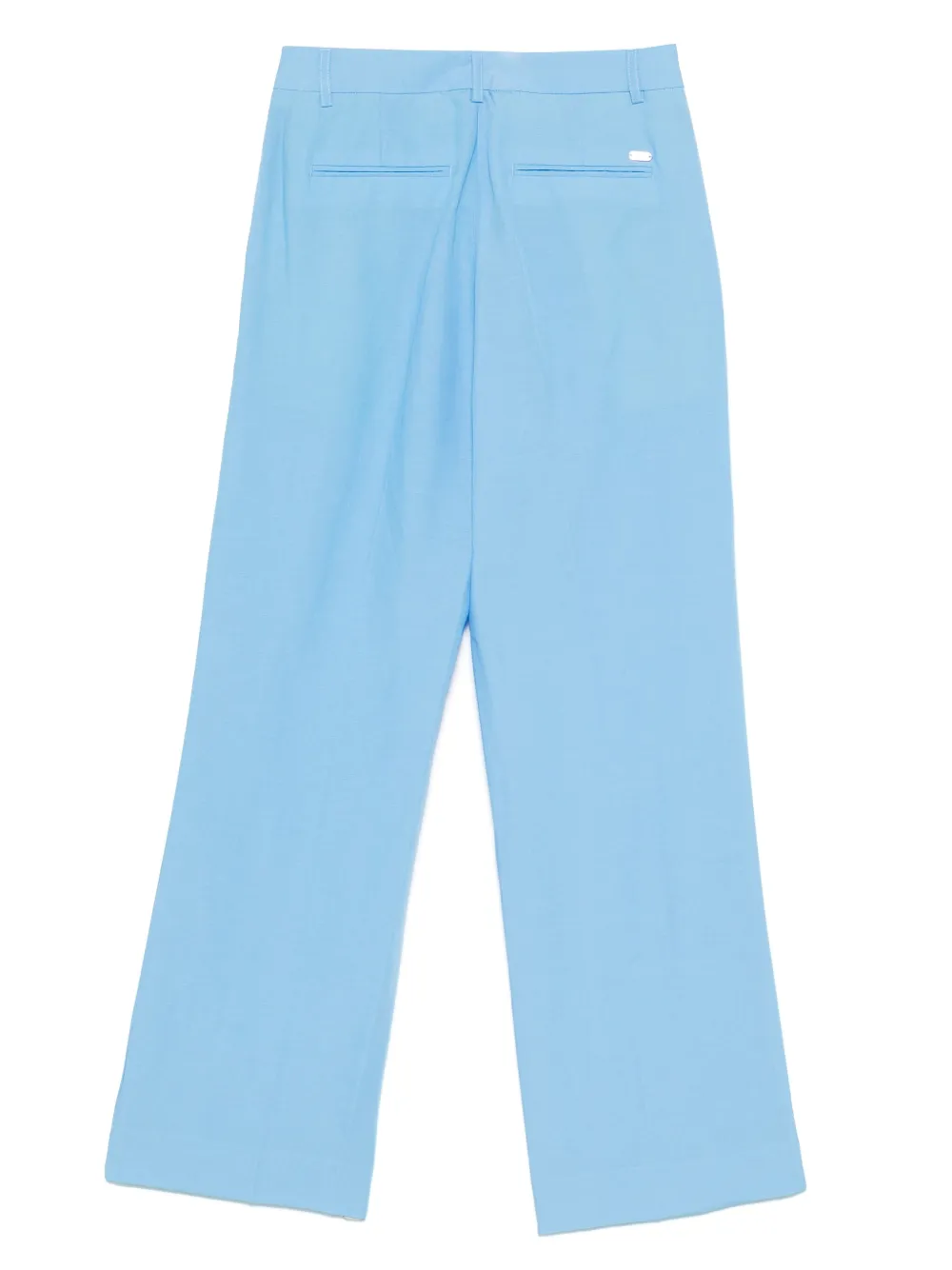 Scotch & Soda Edie broek - Blauw