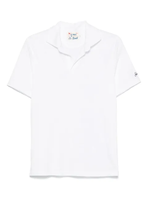 MC2 Saint Barth Brighton T-shirt