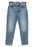 Scotch & Soda The Buzz jeans - Blue