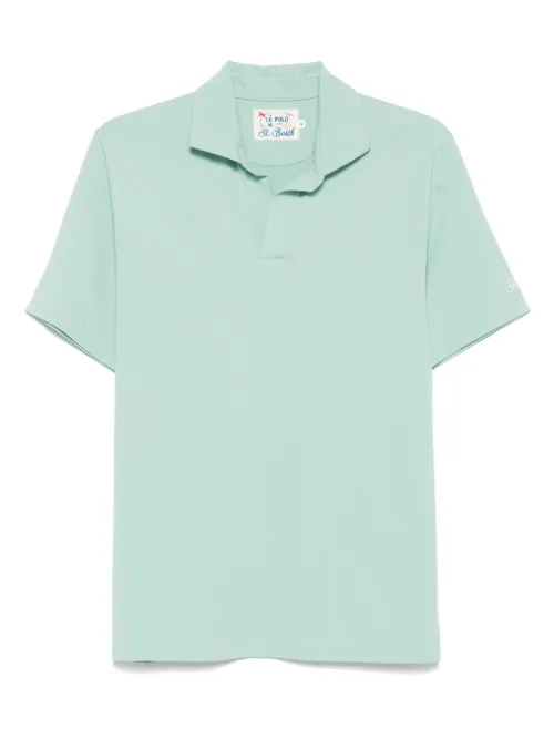 T-shirt Brighton - MC2 Saint Barth - Modalova