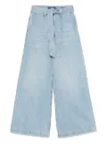 Scotch & Soda The Wave jeans - Blue
