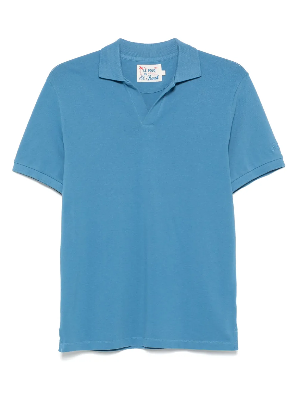 MC2 Saint Barth playera Charles | azul | Image 1
