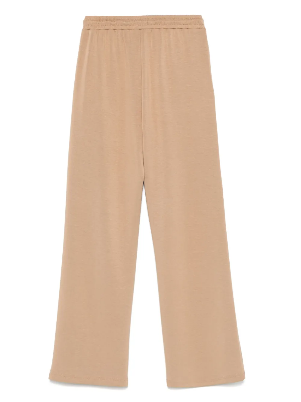 Scotch & Soda Broek met verhoogde zoom - Bruin