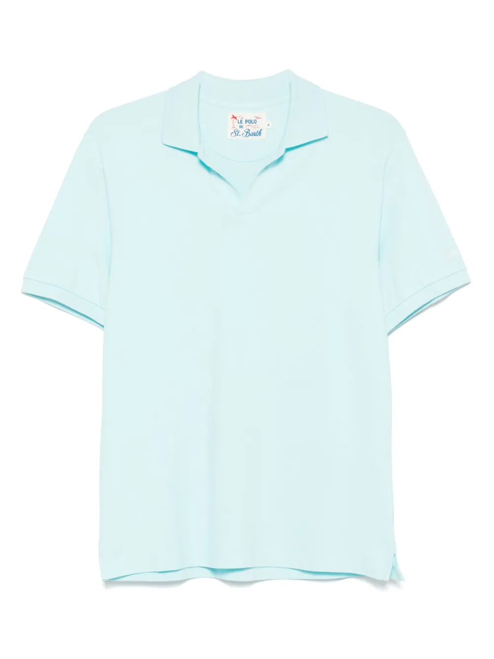 MC2 Saint Barth playera Charles | azul | Image 1