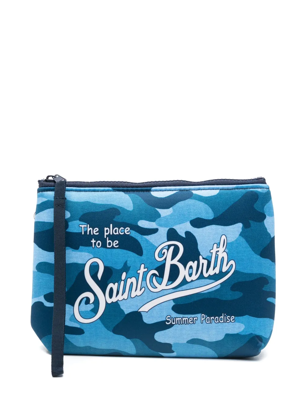 Mc2 Saint Barth Aline Wash Bag