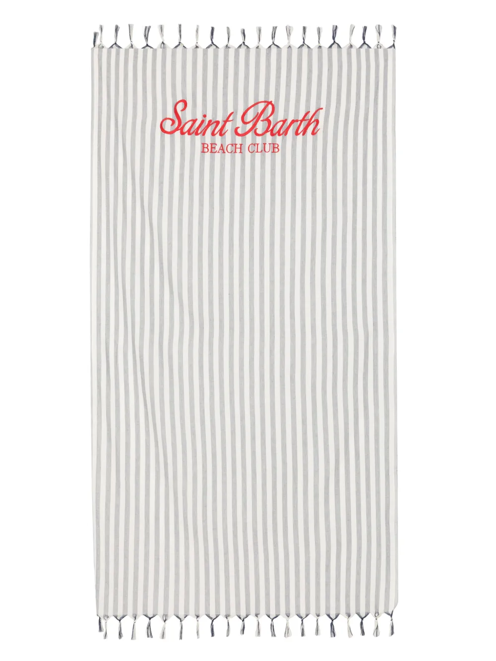 MC2 Saint Barth Foutas beach towel | Accesorios de playa | Image 2