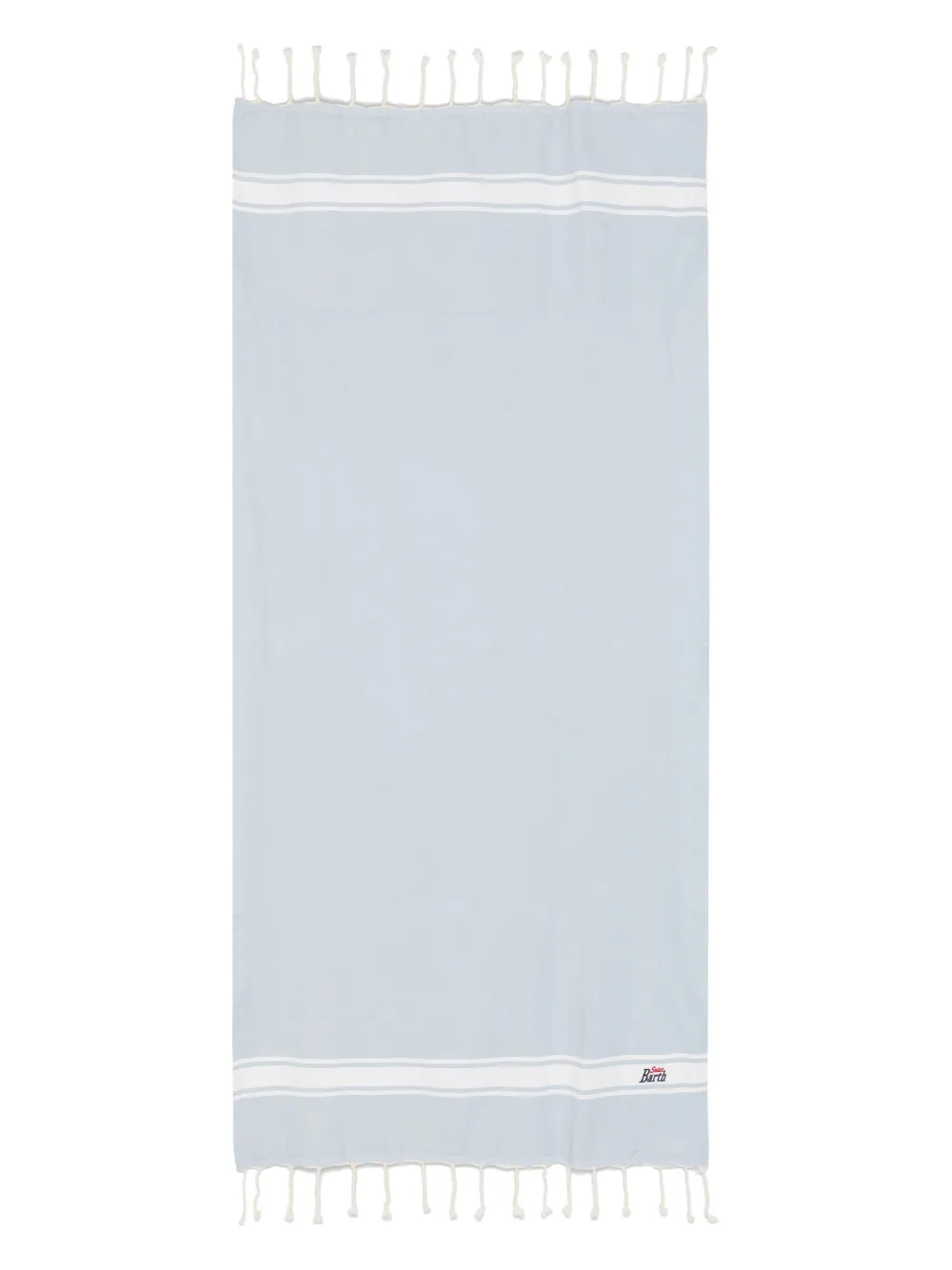 MC2 Saint Barth Foutas beach towel | Accesorios de playa | Image 2
