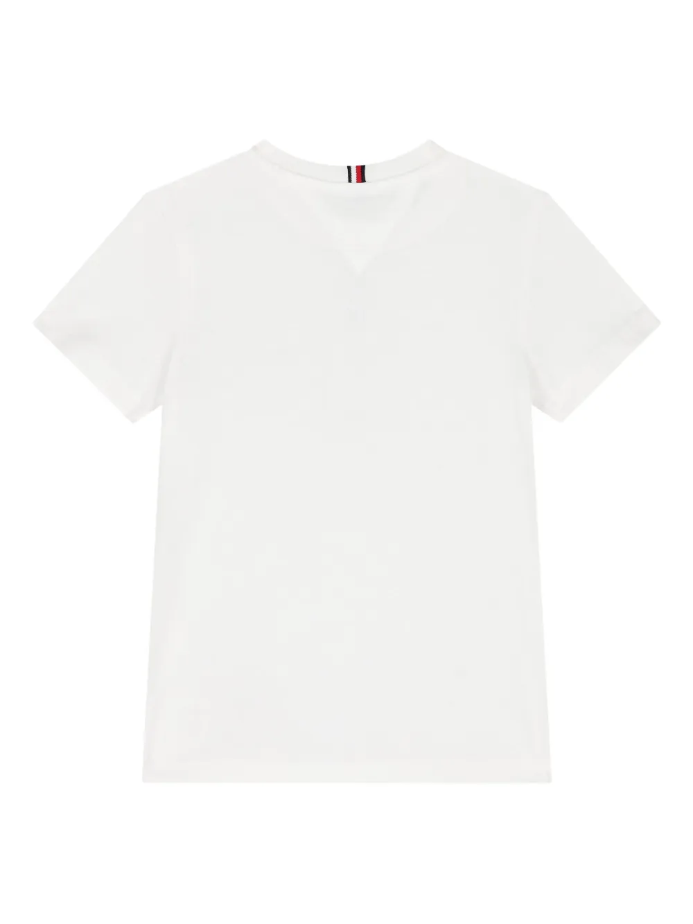 Tommy Hilfiger Junior playera de algodón | Playeras | Image 2
