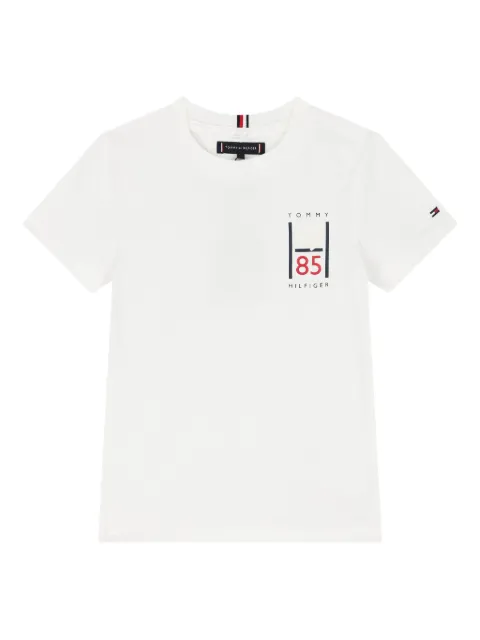 Tommy Hilfiger Junior cotton t-shirt