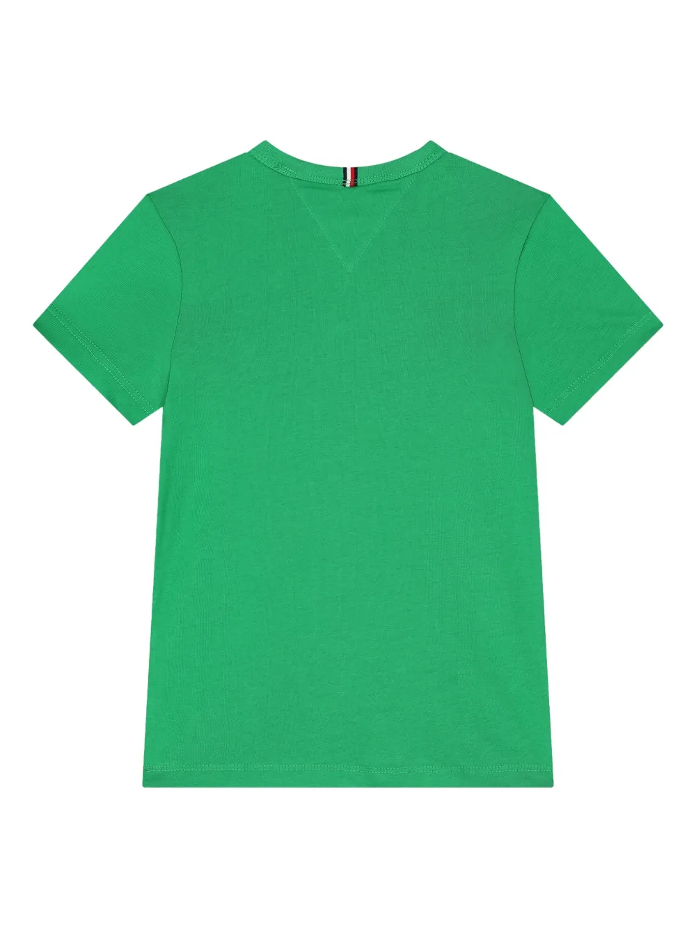 Tommy Hilfiger Junior playera de algodón | Playeras | Image 2