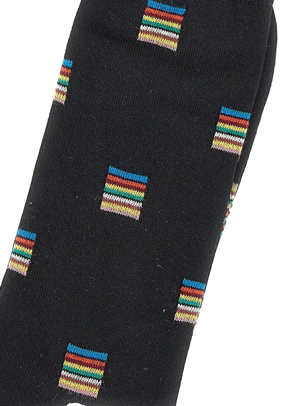 Paul Smith logo-embroidered socks | Image 2