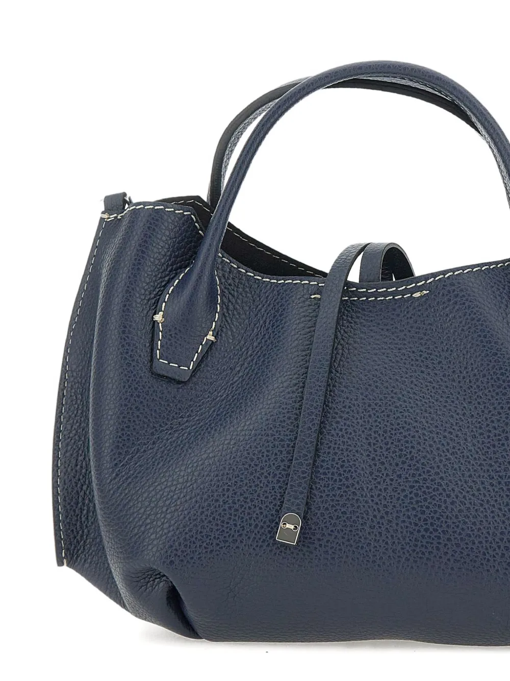 GIANNI CHIARINI Fiamma shopper Blauw