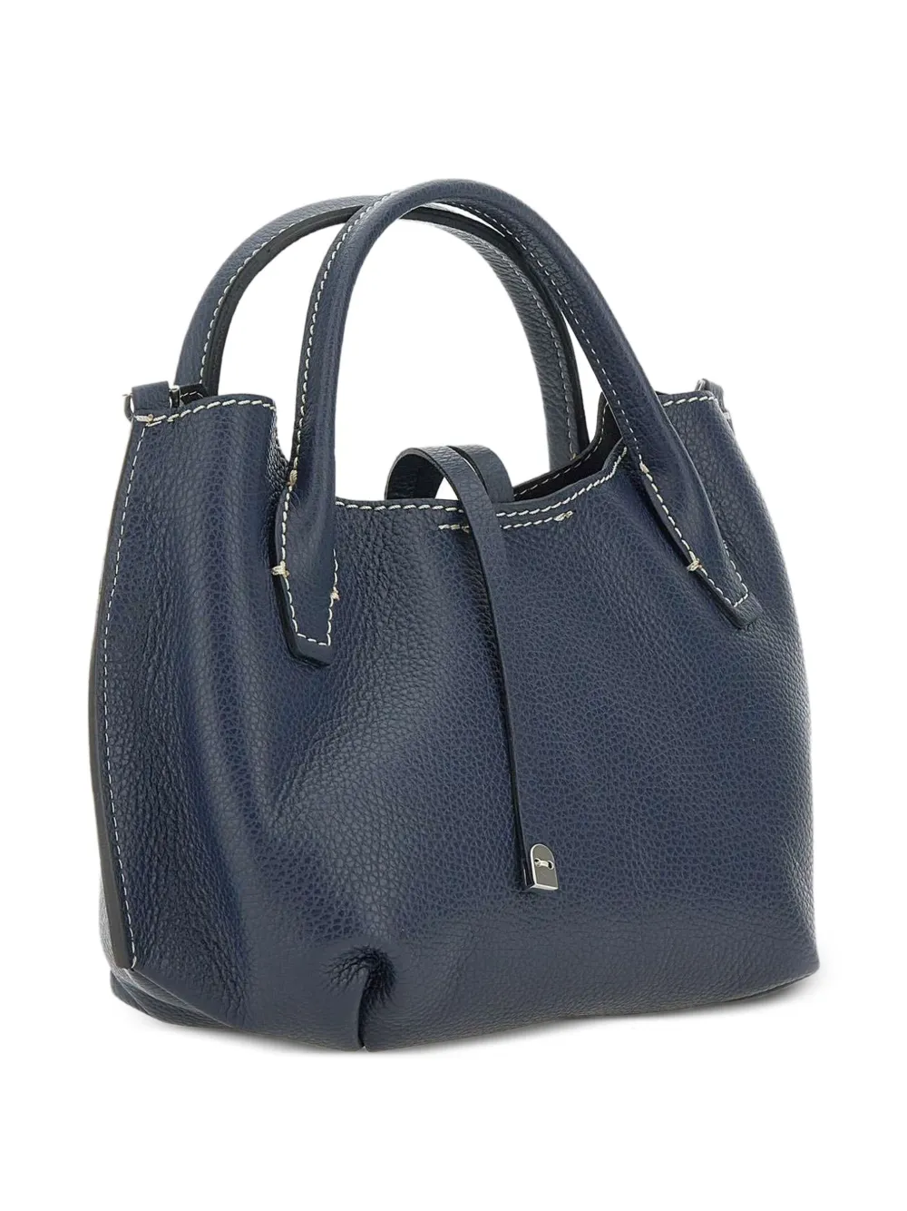 GIANNI CHIARINI Fiamma shopper Blauw
