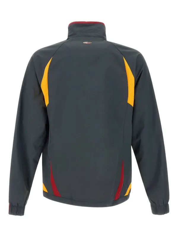 Adidas Climacool Track Top | Grey | FARFETCH