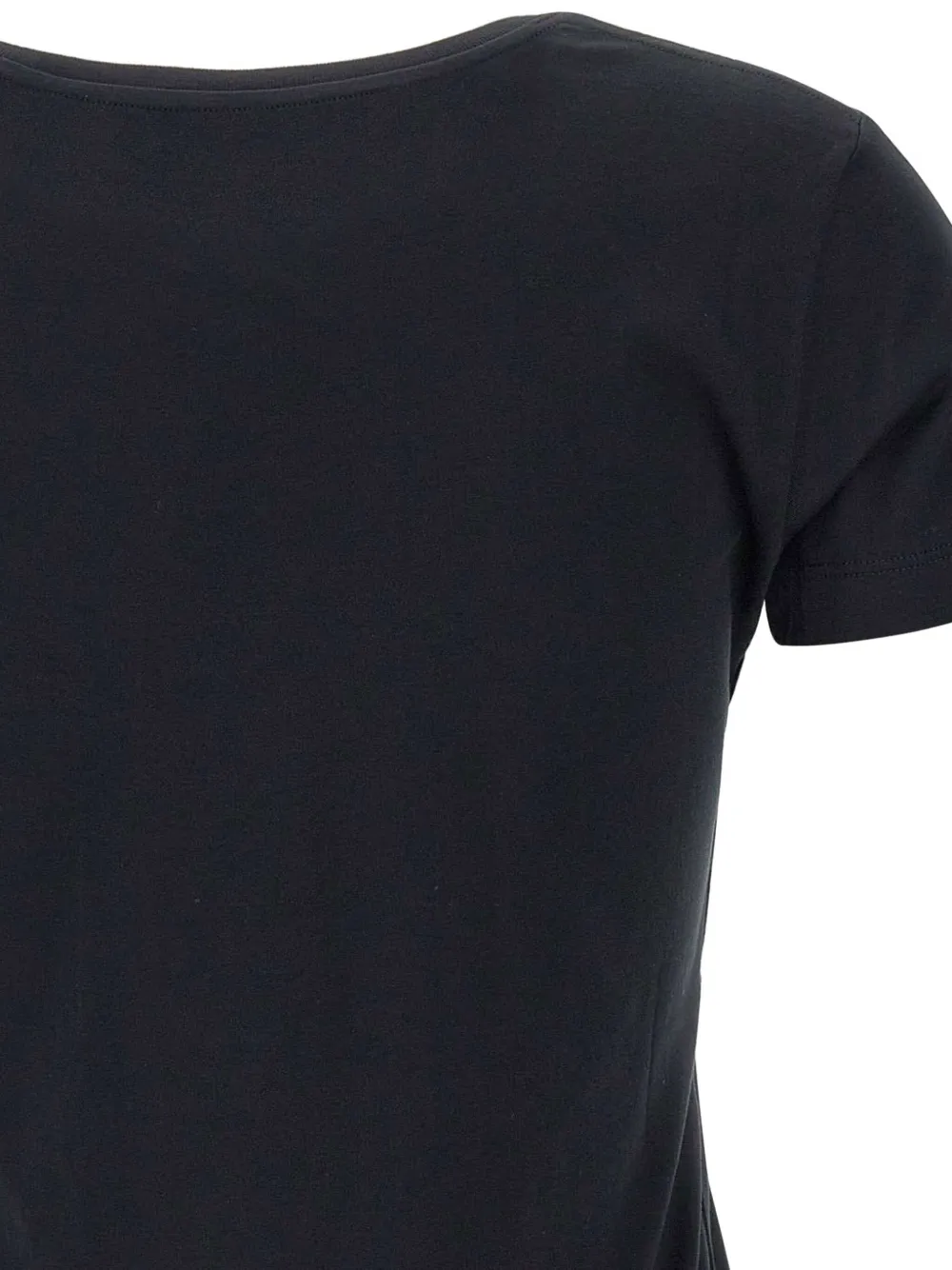 Shop Vivienne Westwood Halftone Orb Lollo T-shirt