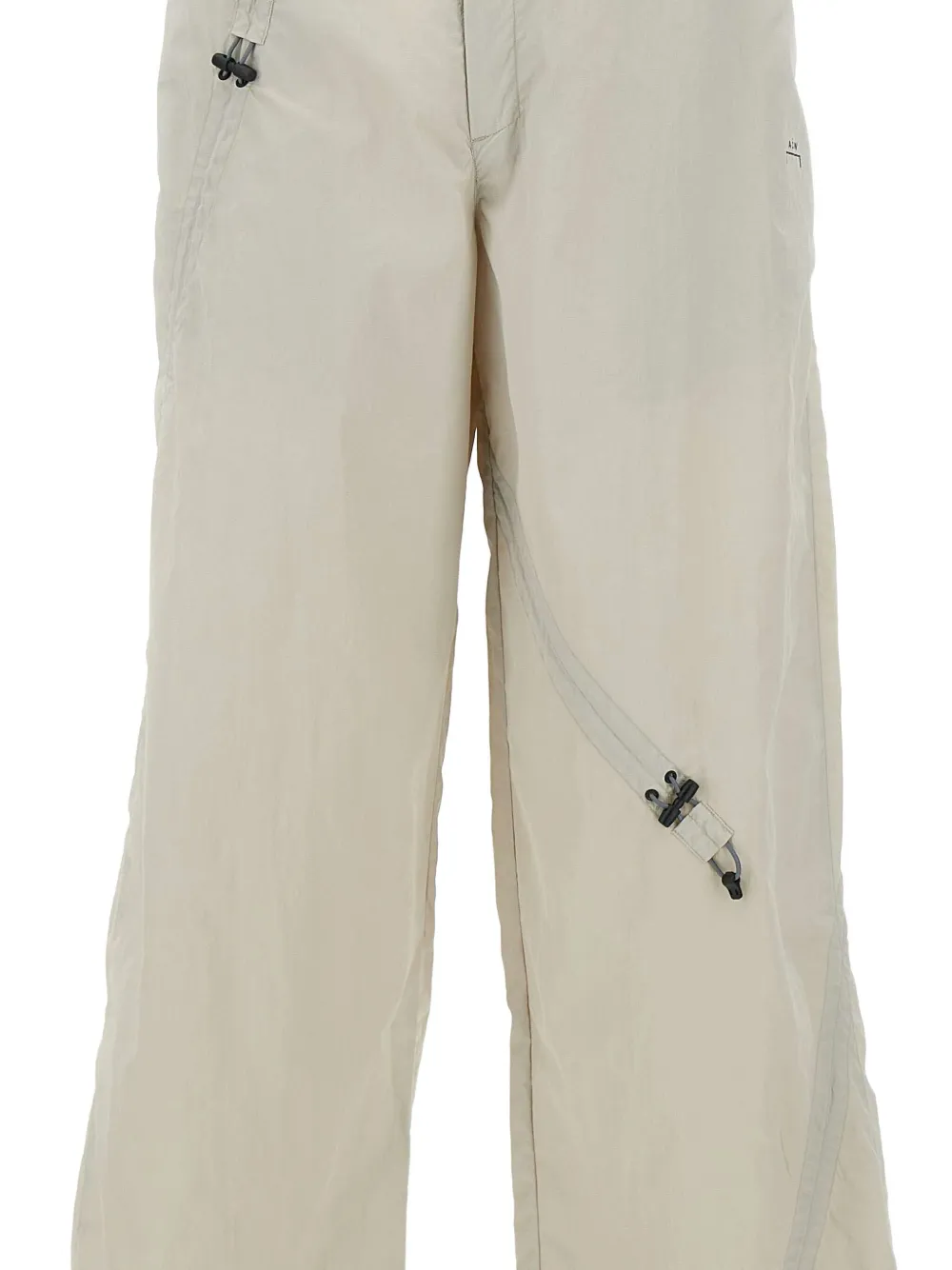 A-COLD-WALL* Pantaloni Utility a vita alta | Image 7