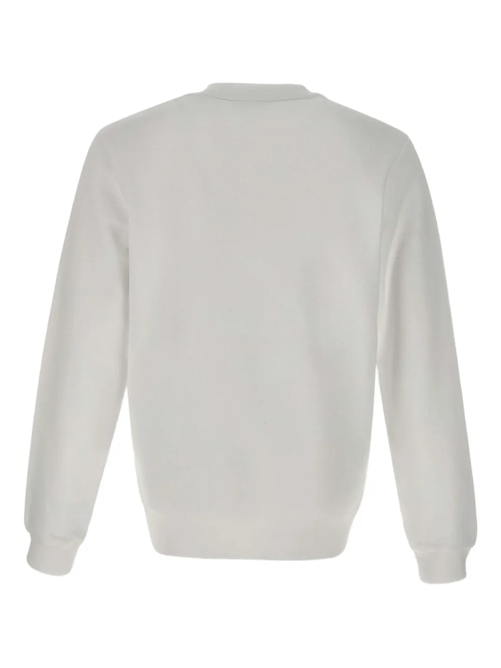 Lacoste Overhemd met patroon - Wit
