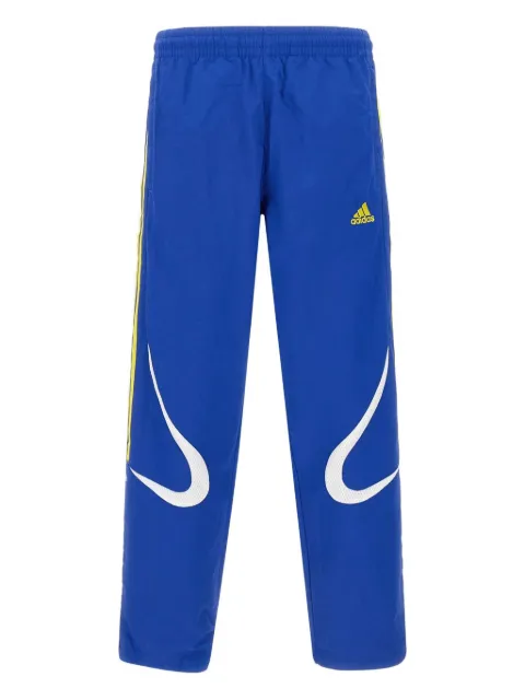 adidas pants con logo