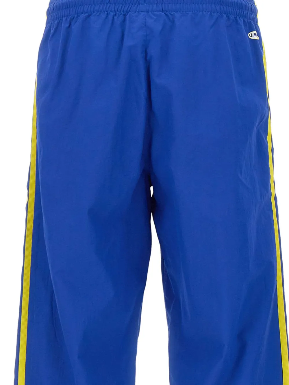 adidas Trainingsbroek met logo Blauw