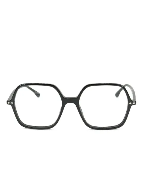 Isabel Marant Eyewear  نظارة بصرية بإطار مربع