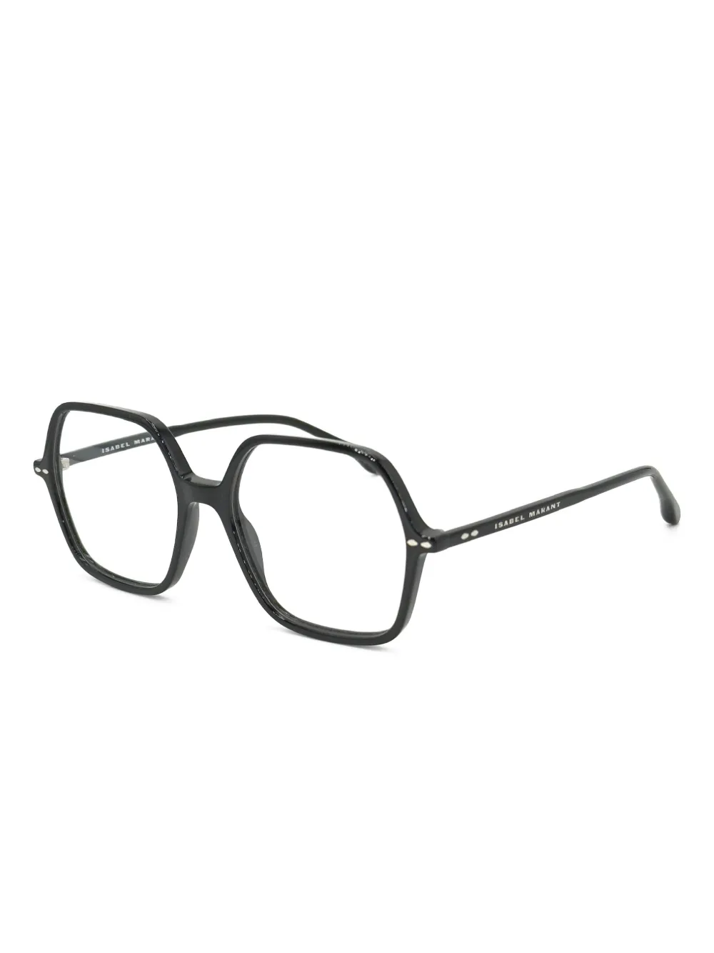 Isabel Marant Eyewear  square-frame glasses | Image 2