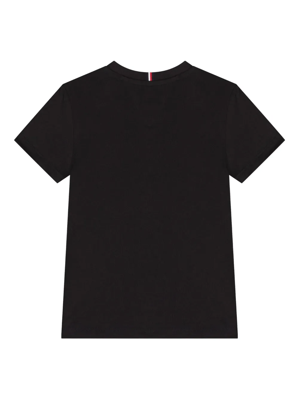 Tommy Hilfiger Junior playera de algodón | Playeras | Image 2