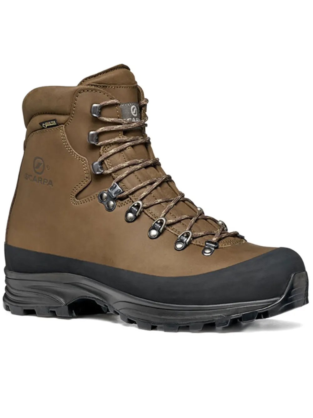 SCARPA Ladakh GTX laarzen Bruin