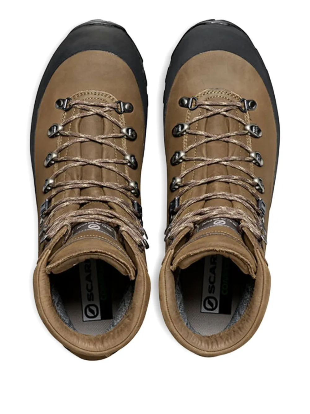 SCARPA Ladakh GTX laarzen Bruin