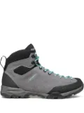 SCARPA leather boots - Grey
