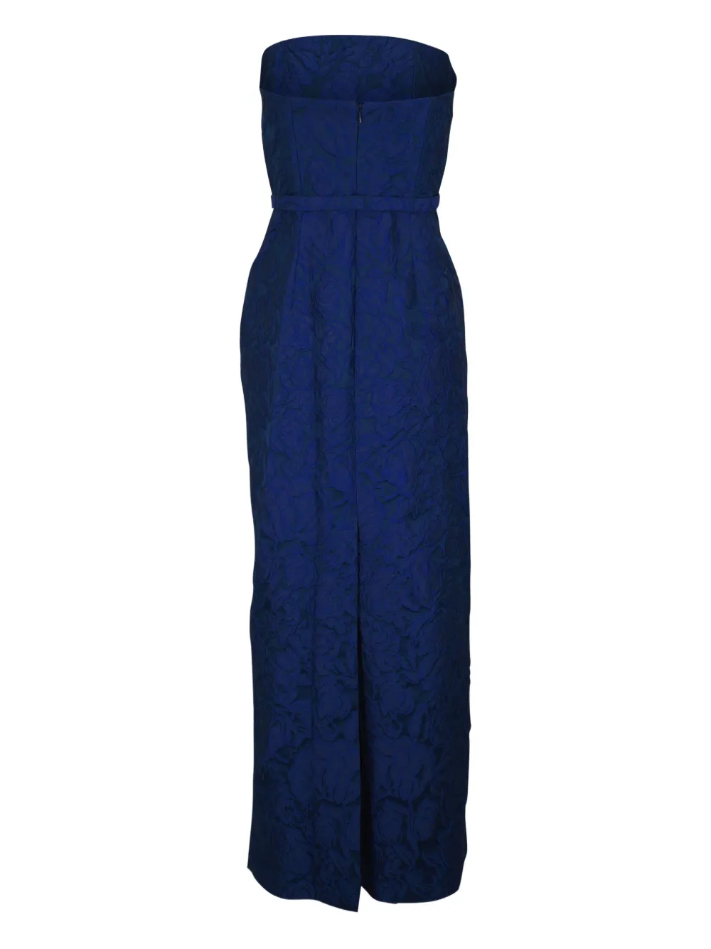Sachin & Babi Off-shoulder jurk - Blauw