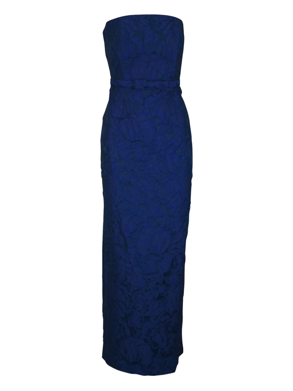 Sachin & Babi Off-shoulder jurk Blauw