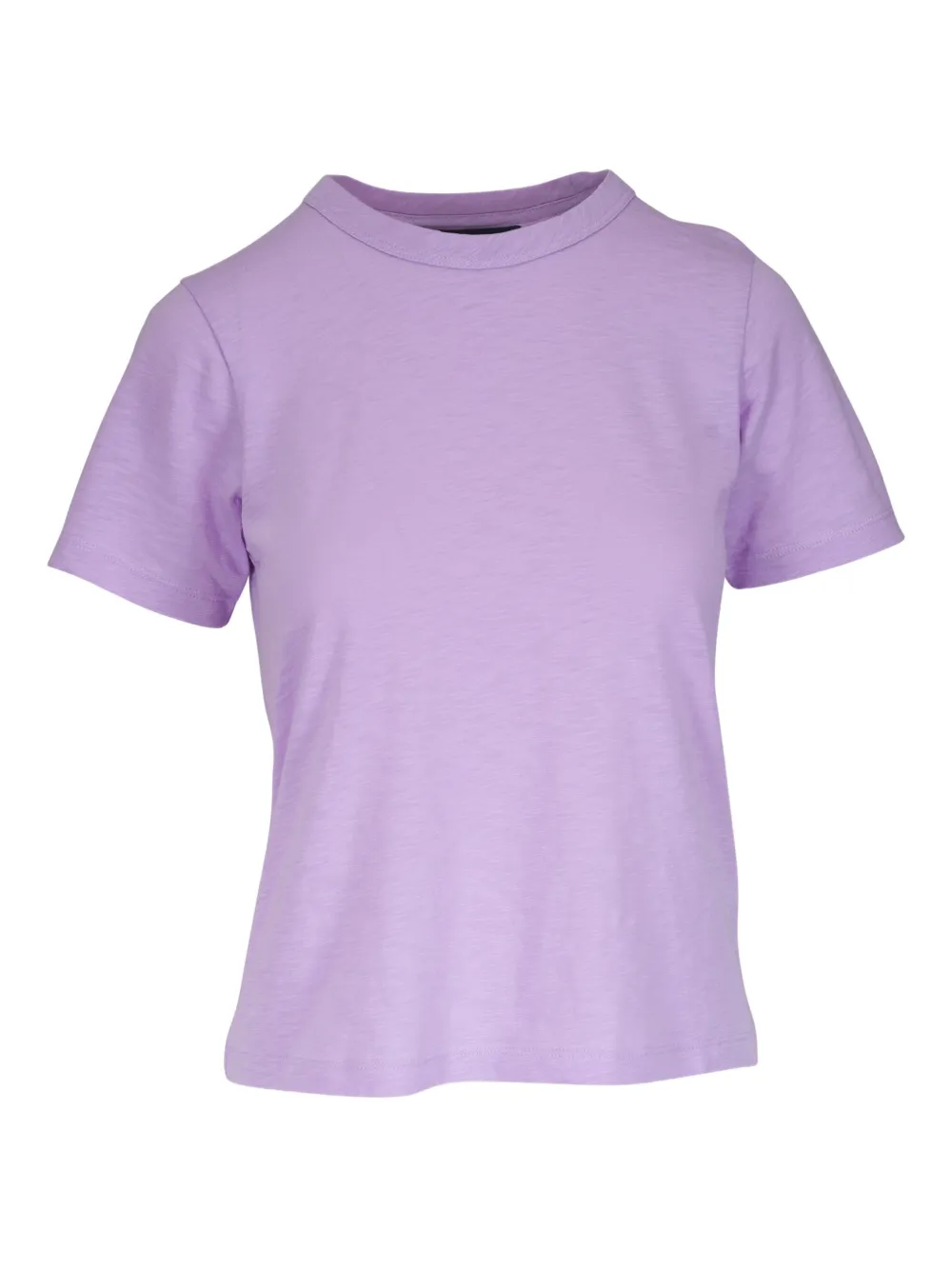 VERONICA BEARD COTTON T-SHIRT
