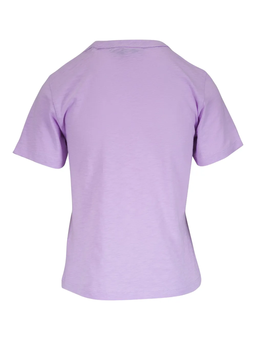 VERONICA BEARD COTTON T-SHIRT