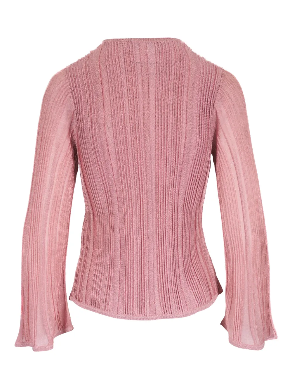 ZIMMERMANN plissé top | T-Shirts & Jersey Shirts | Image 2