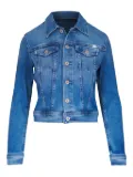 AG Jeans Robyn Central Coast jacket - Blue