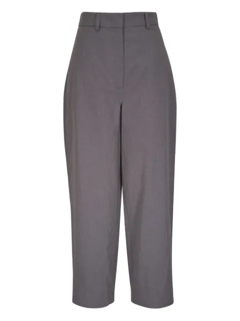 Odeeh cotton trousers