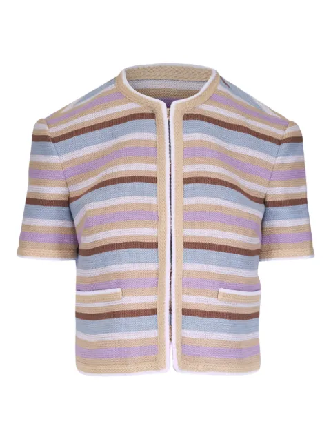 Veronica Beard Wyatt jacket