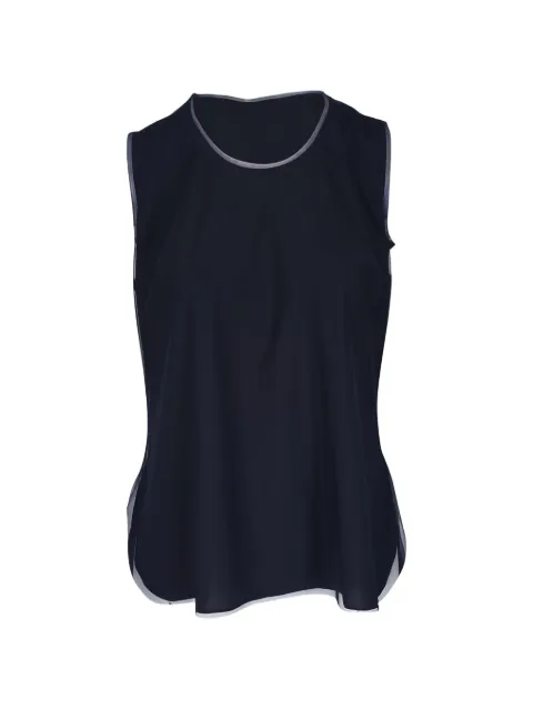 KZ_K STUDIO sleeveless top