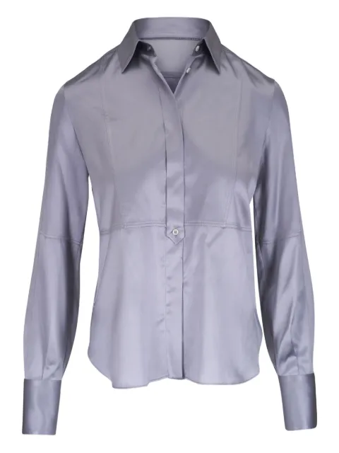 Brunello Cucinelli button-up shirt