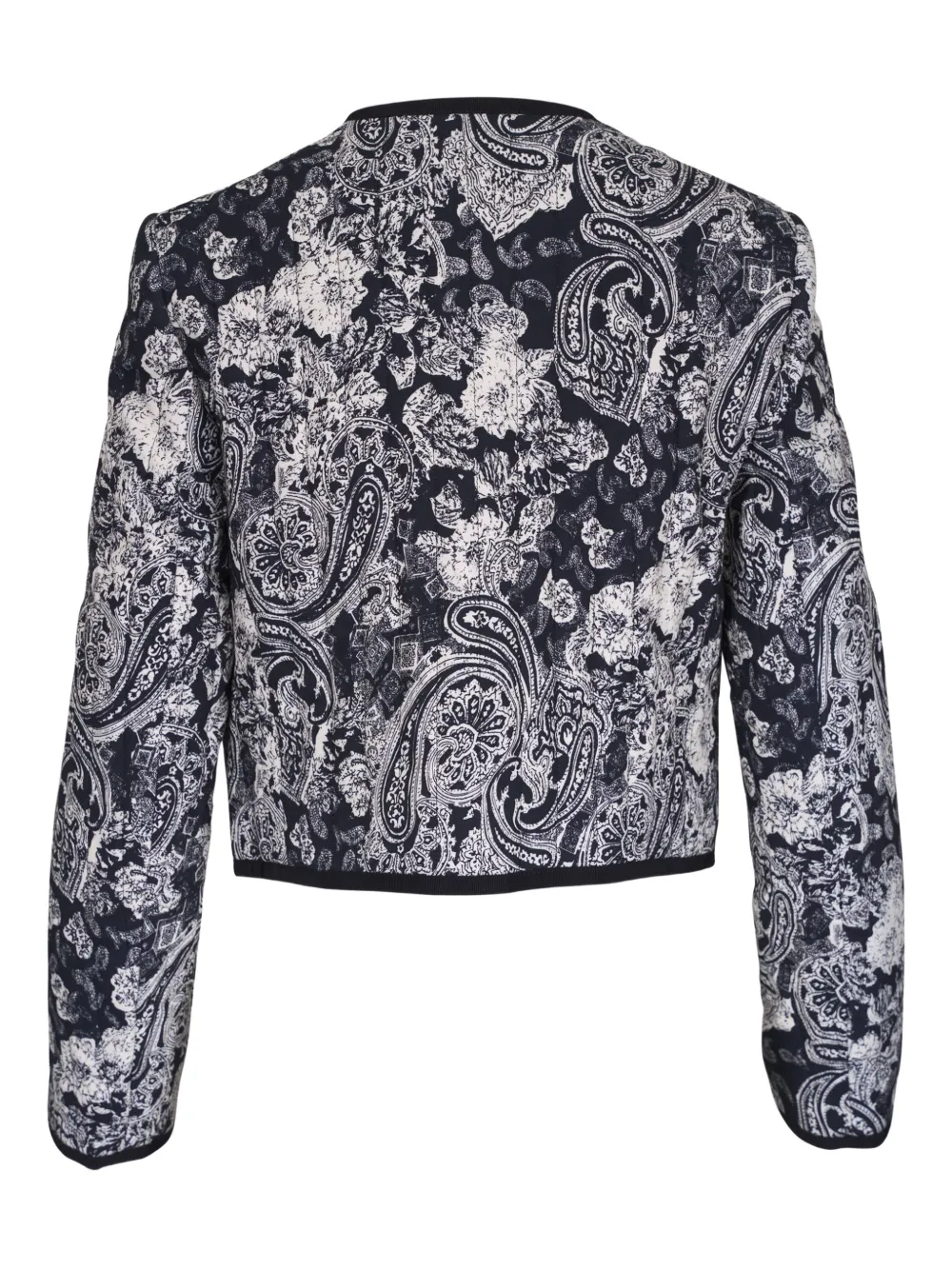 Shop Nili Lotan Bono Jacket