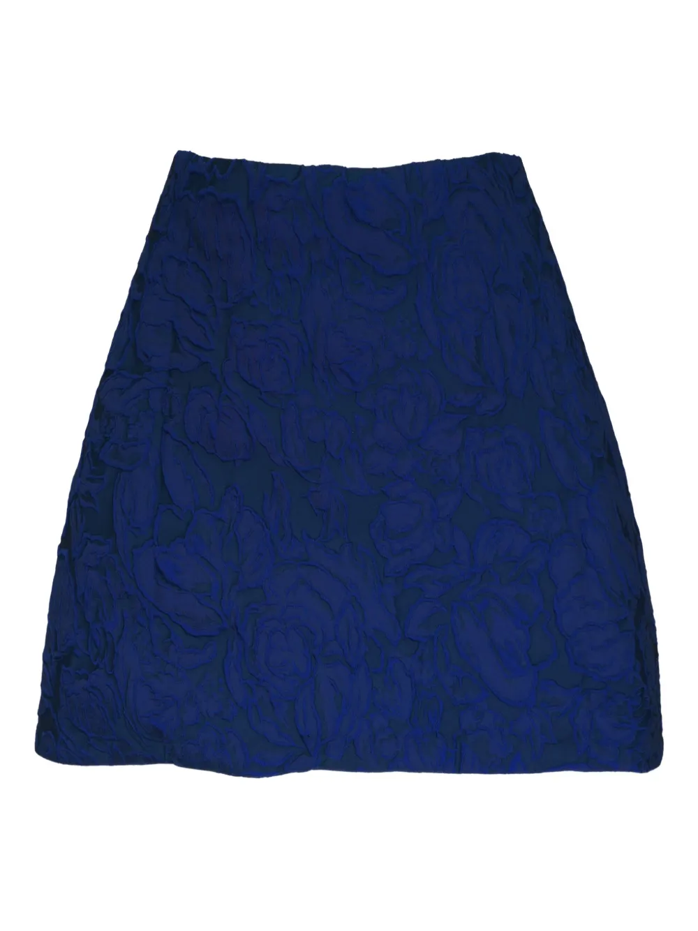 Sachin & Babi The Hug Jacquard Jacket In Blue