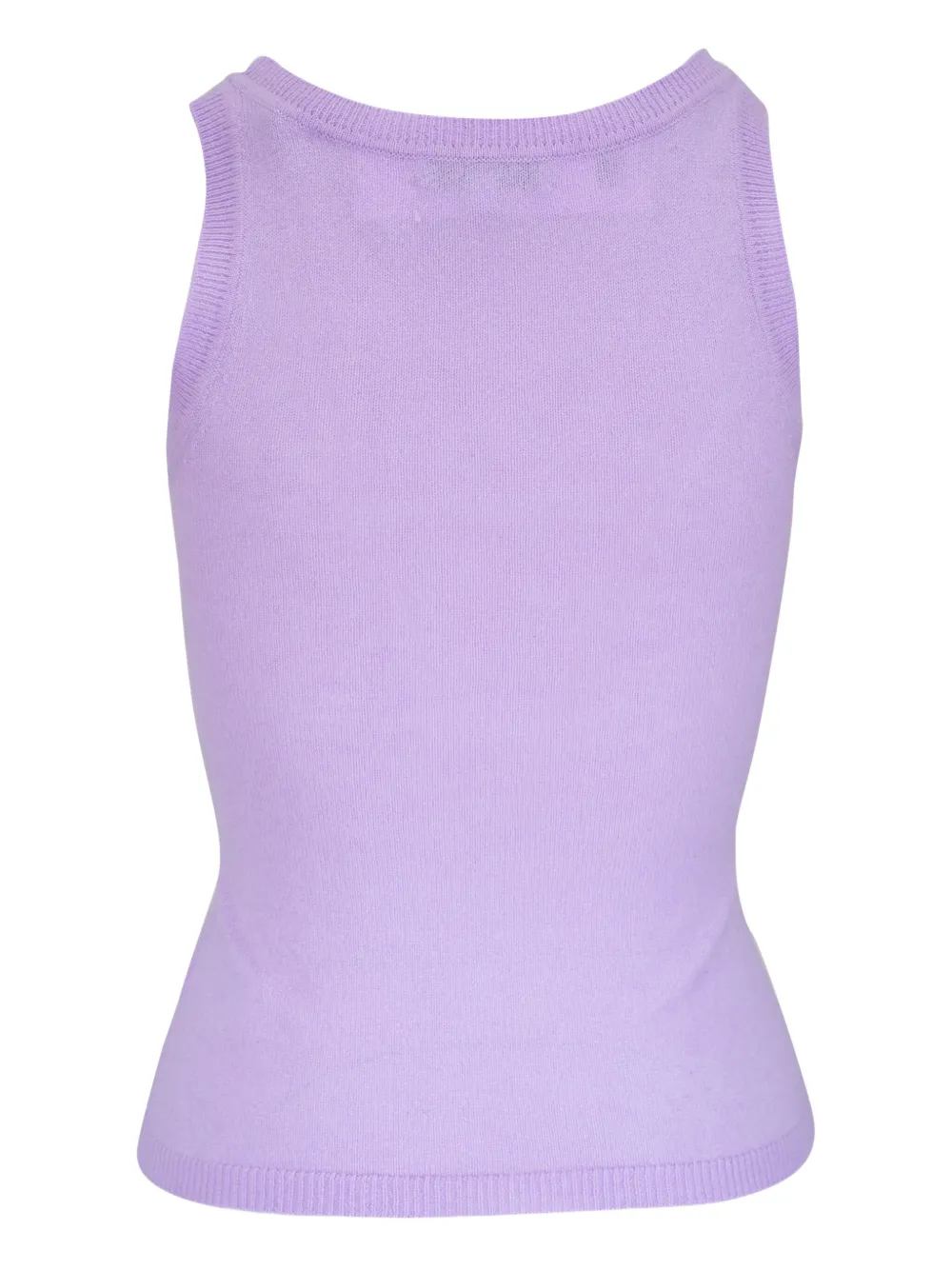 Veronica Beard camiseta ajustada | Chalecos y camisetas | Image 2