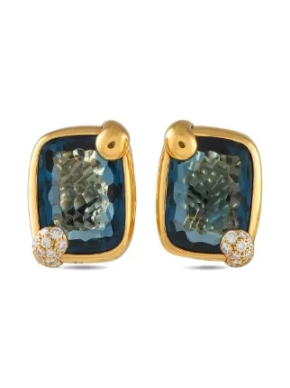 POMELLATO Pre-Owned