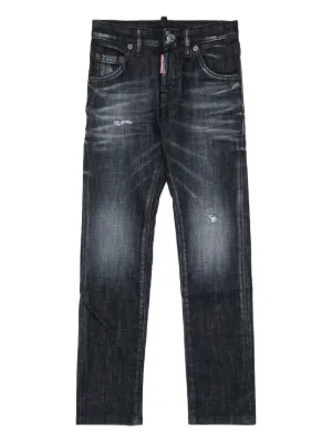 DSQUARED2 キッズ（ディースクエアード） - FARFETCH
