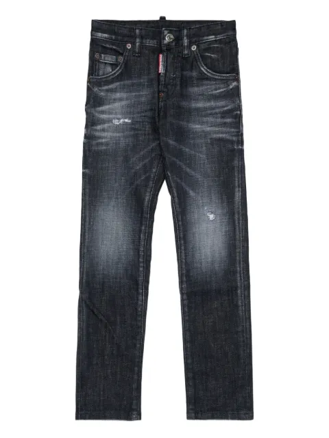 DSQUARED2 KIDS جينز 'كول غاي'