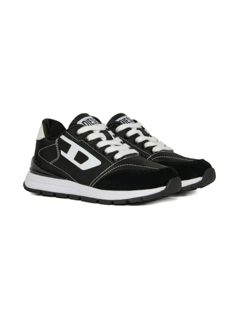 Diesel Kids S-Tame-D sneakers 